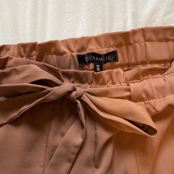 Dynamite Dress Pants - Picture 2 of 3